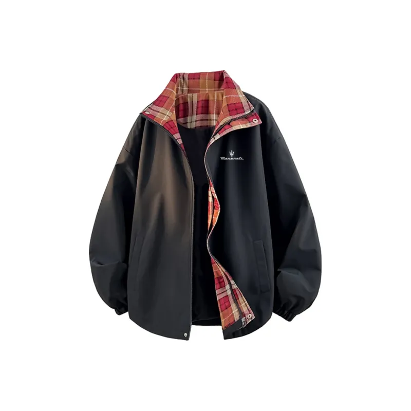 Maserati Jackets & Coats Unisex-0