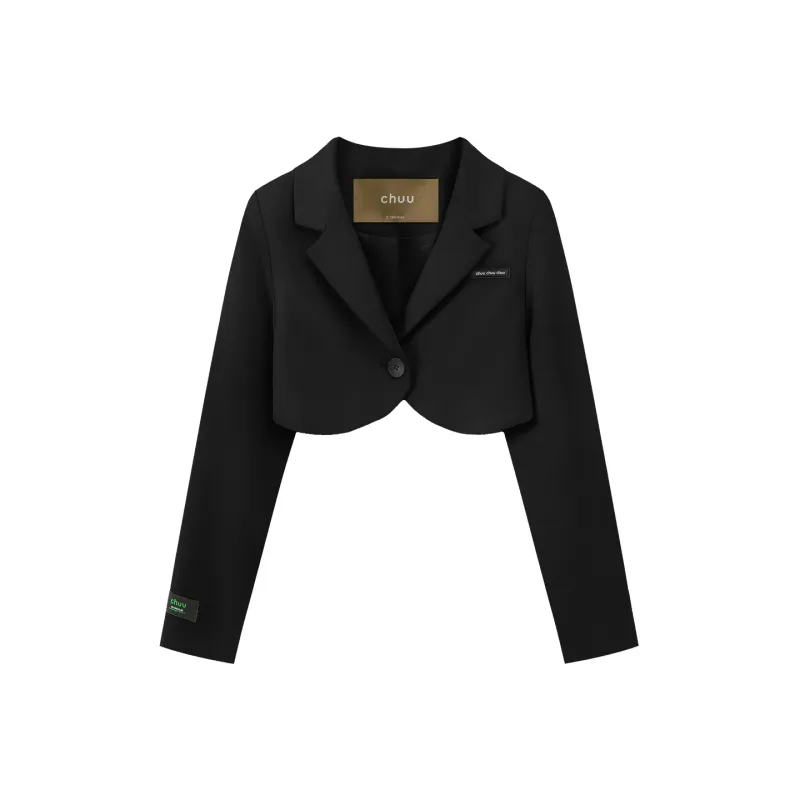 CHUU Business Suits Women's-0