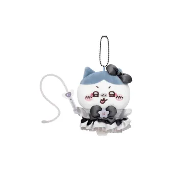 Chiikawa Polyester Bag Accessory Women's Gray & Gray Blue
