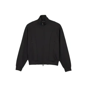 Y 3 Free Shipping With AdiClub Y 3 Wool Track Top