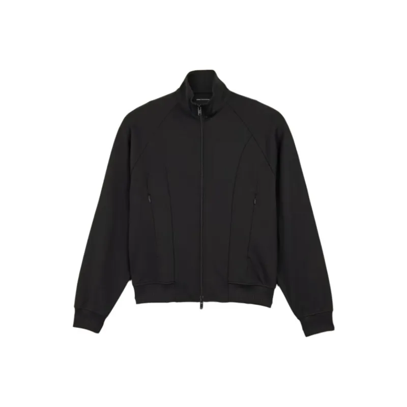 Y 3 Free Shipping With AdiClub Y 3 Wool Track Top-0