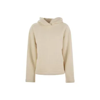 MaxMara Gary Logo Embroidered Hoodie