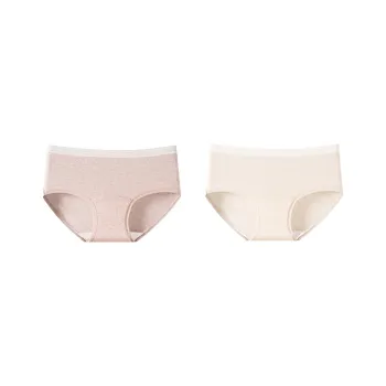 Herbal Primer Underpants Women's Combo Set
