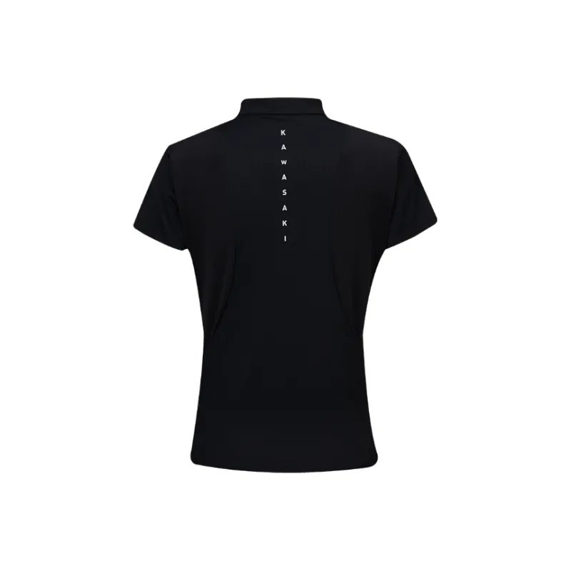 Kawasaki Tennis Tops Unisex-11