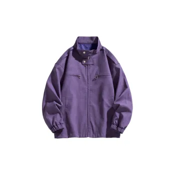 KRISTALIA Jackets Unisex