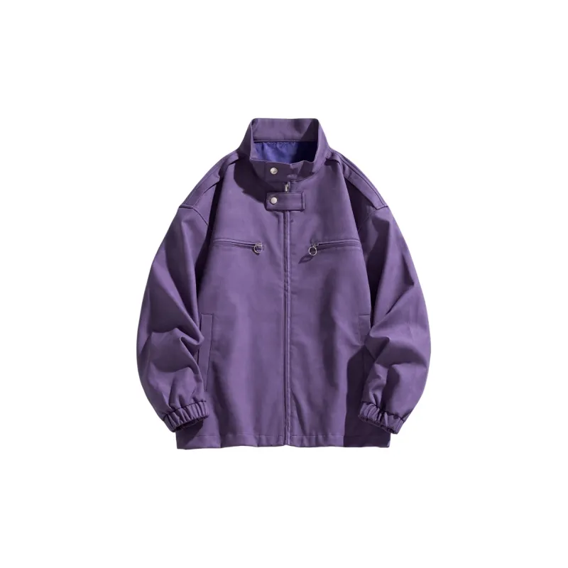 KRISTALIA Jackets Unisex-0