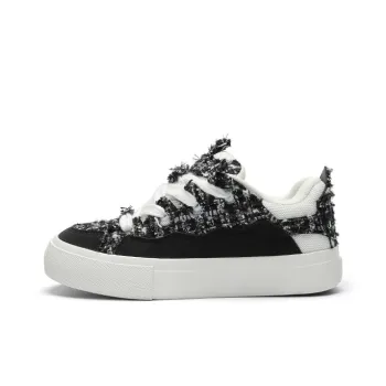FOREVER 21 Low Top Skateboard Shoes Unisex