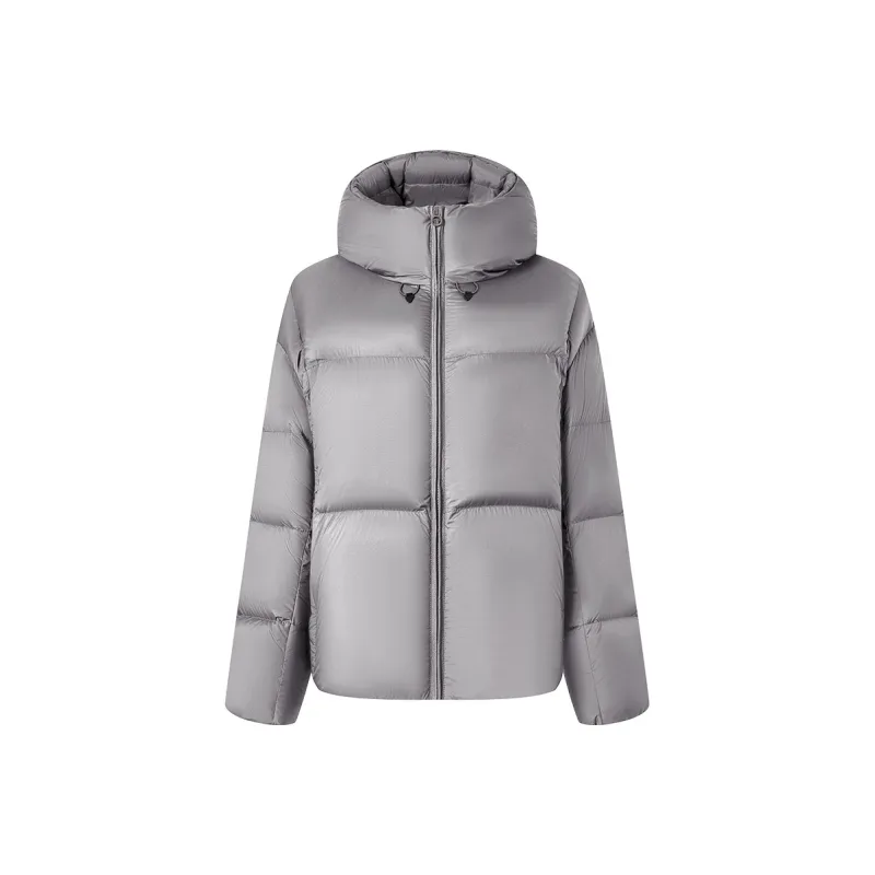 Tambor Down Jackets Women's-9