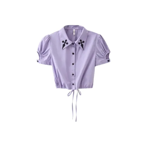 Three blessings Shirts Women's