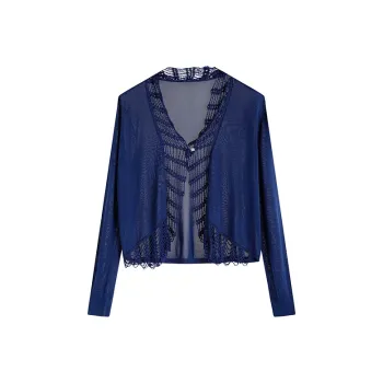 A LIFE ON THE LEFT Knitwear Women's
