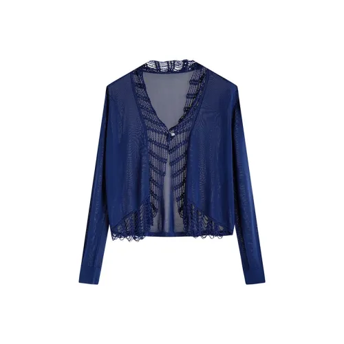 A LIFE ON THE LEFT Knitwear Women's