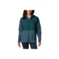 Peacock Green