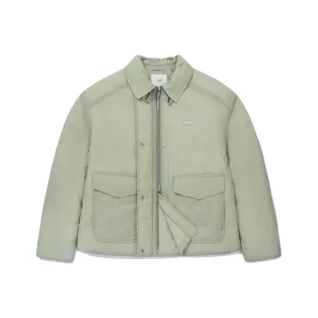COVERNAT Down Jacket Women's Sage Green