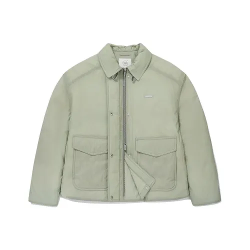 COVERNAT Down Jacket Women's Sage Green