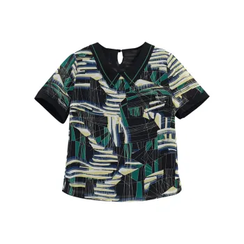Chericom Regular T Shirt Women's