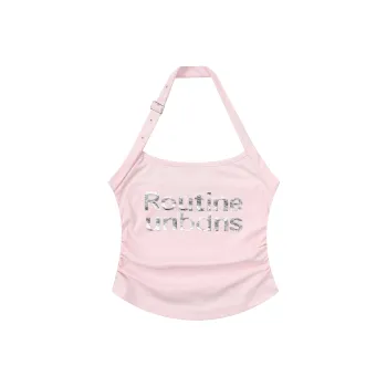 JASONWOOD Camisole Women's Pink