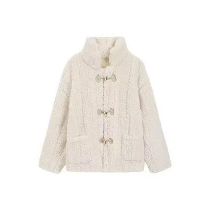 KEAB Jackets Coats Women's Ecru-0