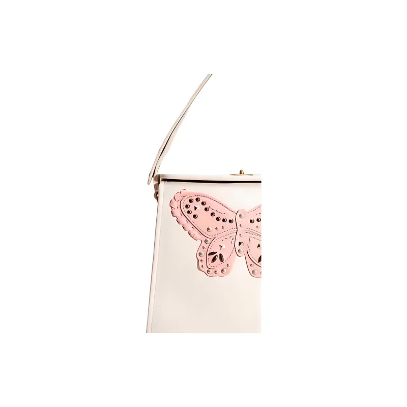 COACH Turnlock Shoulder Bags-2