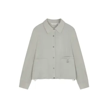 IHIMI Jackets Women's Green