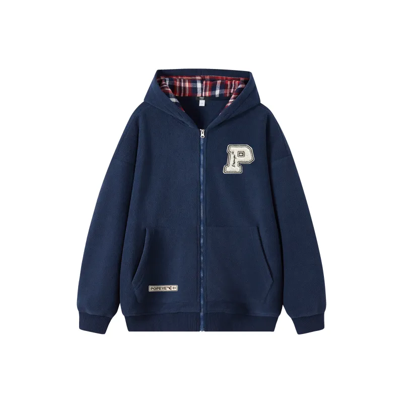 POPEYE Sweatshirts Women's-16