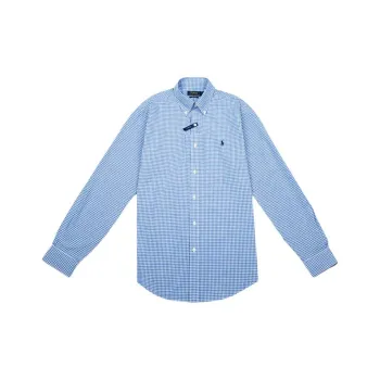 Polo Ralph Lauren FW23 Shirt Men's Royal Blue