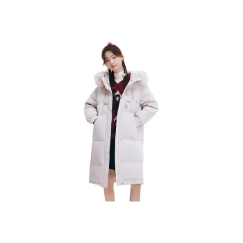 ZIHAN Down Jackets Women's