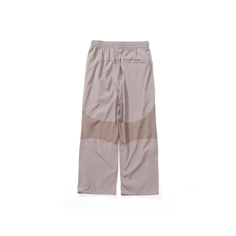 NOTHOMME Monterest Shun Time Wilderness Casual Pants Unisex-1