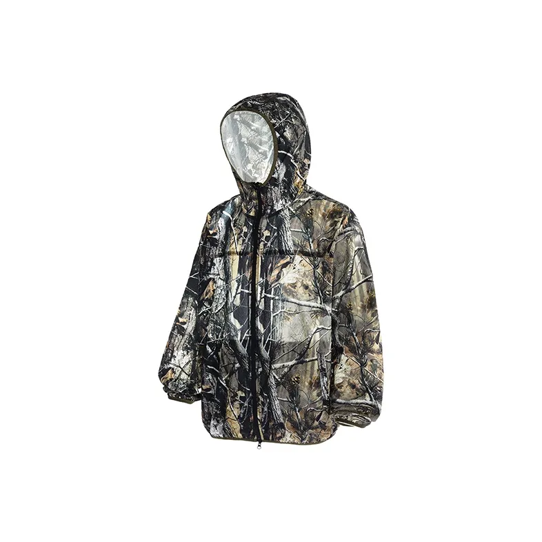 JEEP SPIRIT Jackets Unisex-15