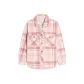Pink Plaid