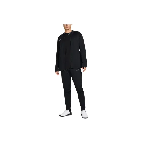 Nike Academy Men's Dri FIT Soccer Tracksuit