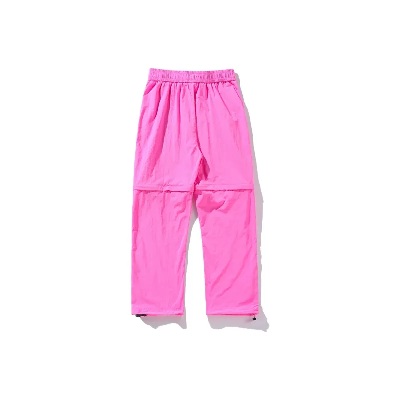 Teddy Zoo Casual Pants Unisex-15