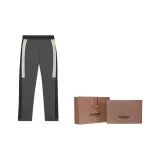 Gray+Exclusive Box (Shopping Bag and Box Included)