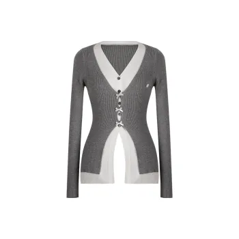 HUALINGTAITAI Jk Knitwear Women's