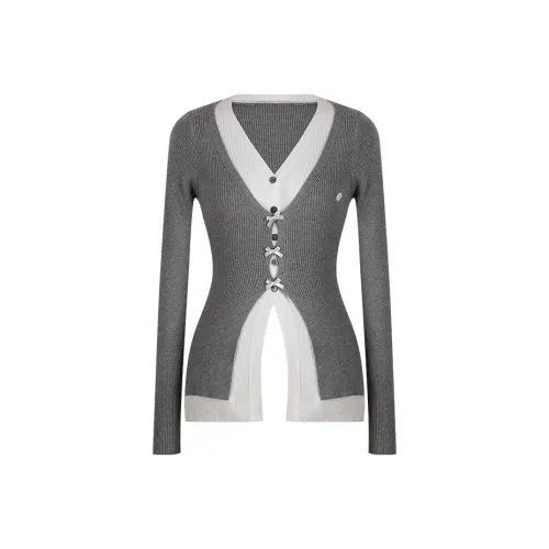 HUALINGTAITAI Jk Knitwear Women's