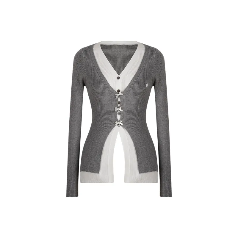 HUALINGTAITAI Jk Knitwear Women's-0