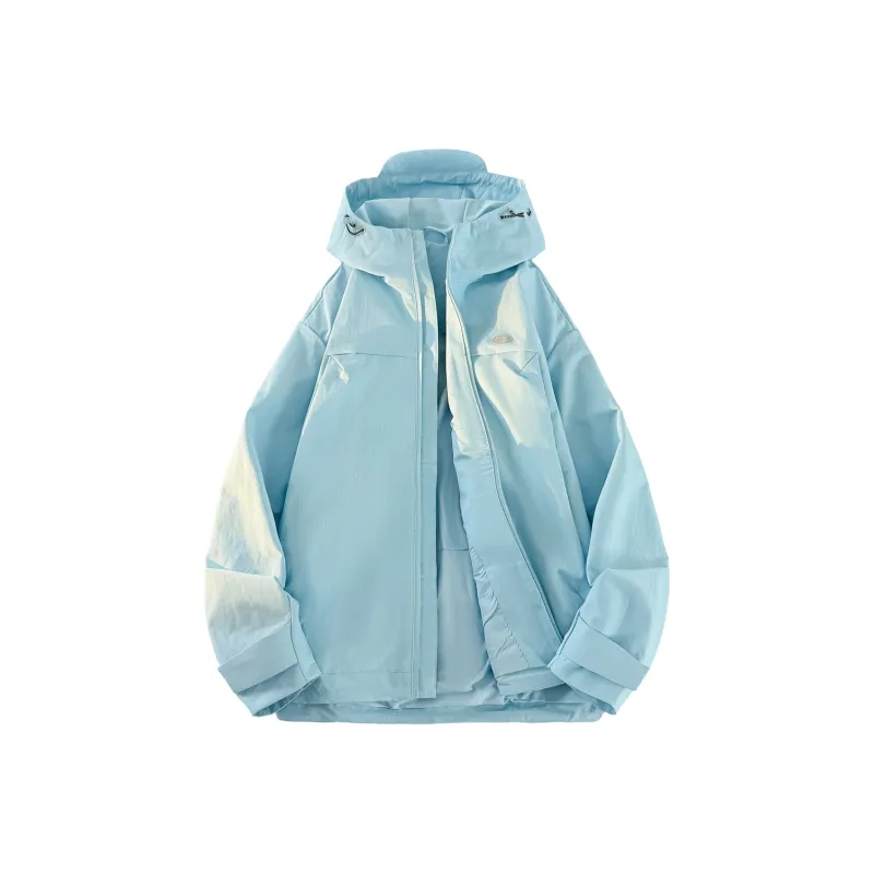 YAYA Jackets Unisex-7