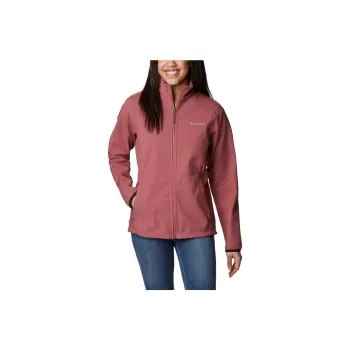 Columbia Jackets Women's Peach