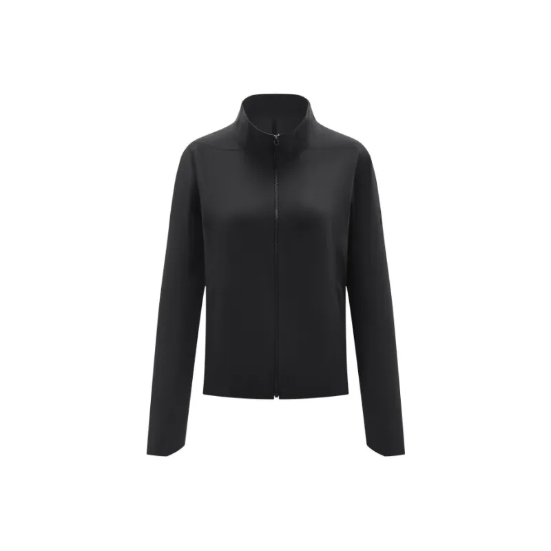 DESCENTE Jackets Women's-4
