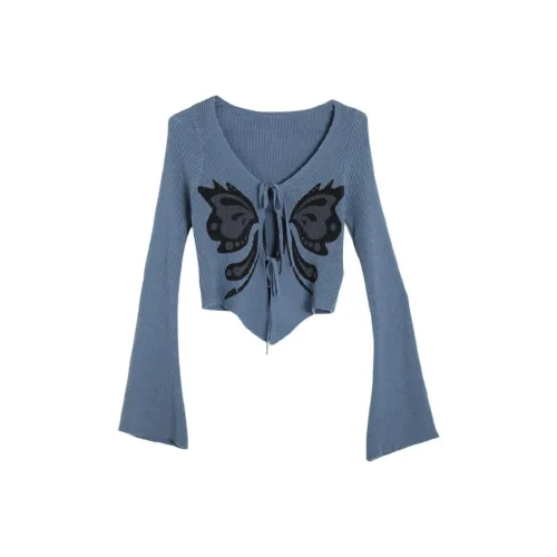 MUSTOFF Knitwear Women's