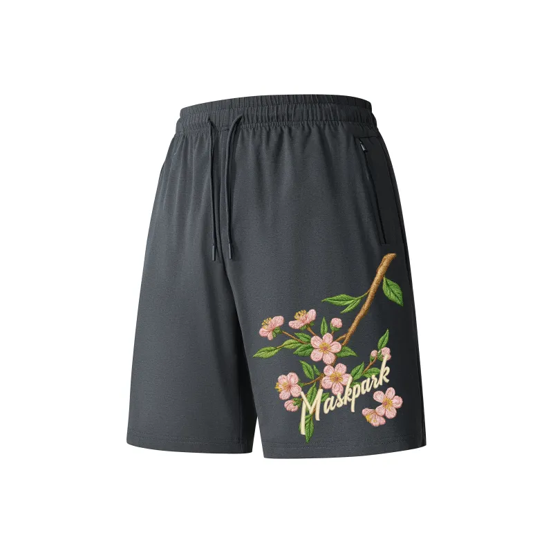 MASKPARK Casual Shorts Unisex-7
