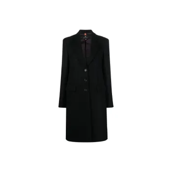 Paul Smith Coats Women's Black