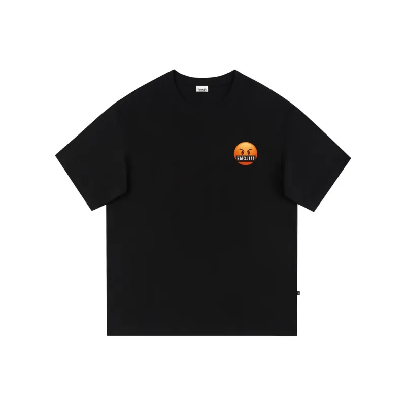 Emoji T Shirts Unisex-1