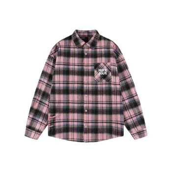 HXDRTY 3 Shirts Unisex Pink