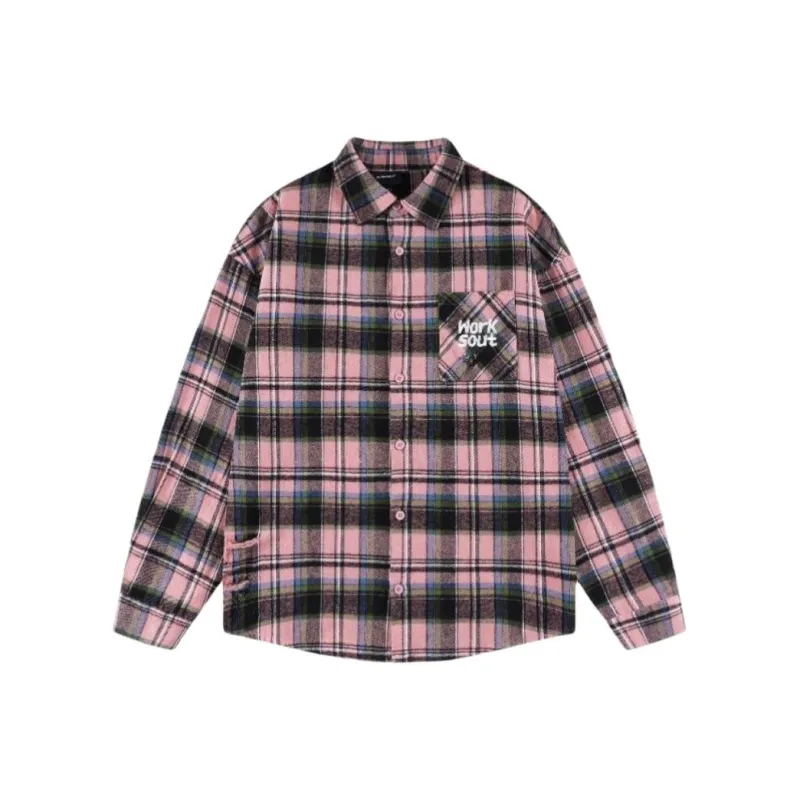 HXDRTY 3 Shirts Unisex Pink-0