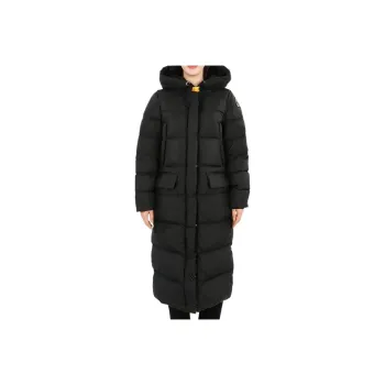 PARAJUMPERS Jackets Coats Women's Black