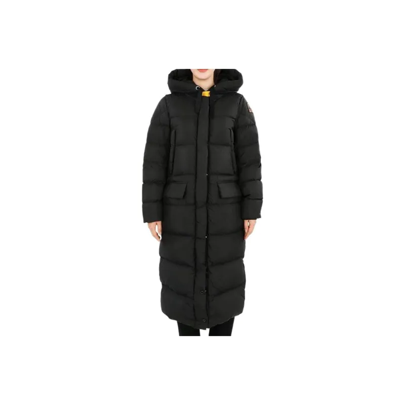 PARAJUMPERS Jackets Coats Women's Black-0