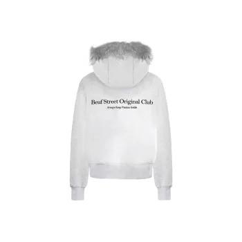BEUF Sweatshirts Unisex