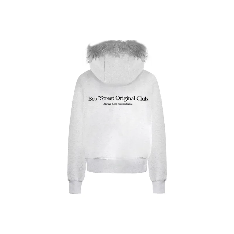 BEUF Sweatshirts Unisex-5
