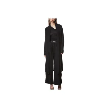 THOM KROM Knitwear Women's Black