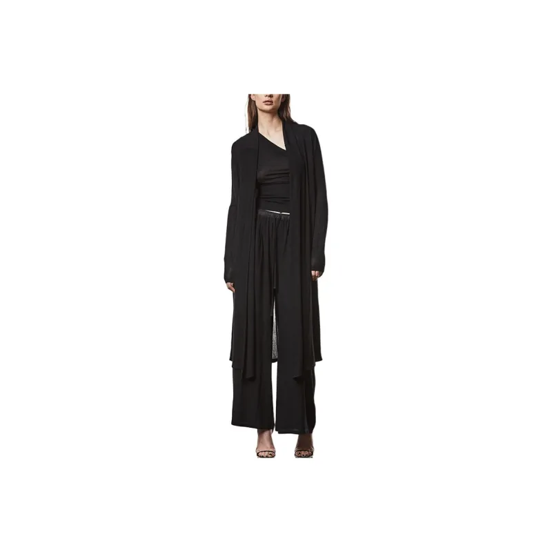 THOM KROM Knitwear Women's Black-0